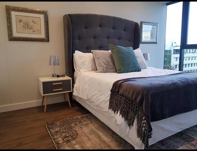 2 BEDROOM PROPERTY TO RENT IN ROSEBANK